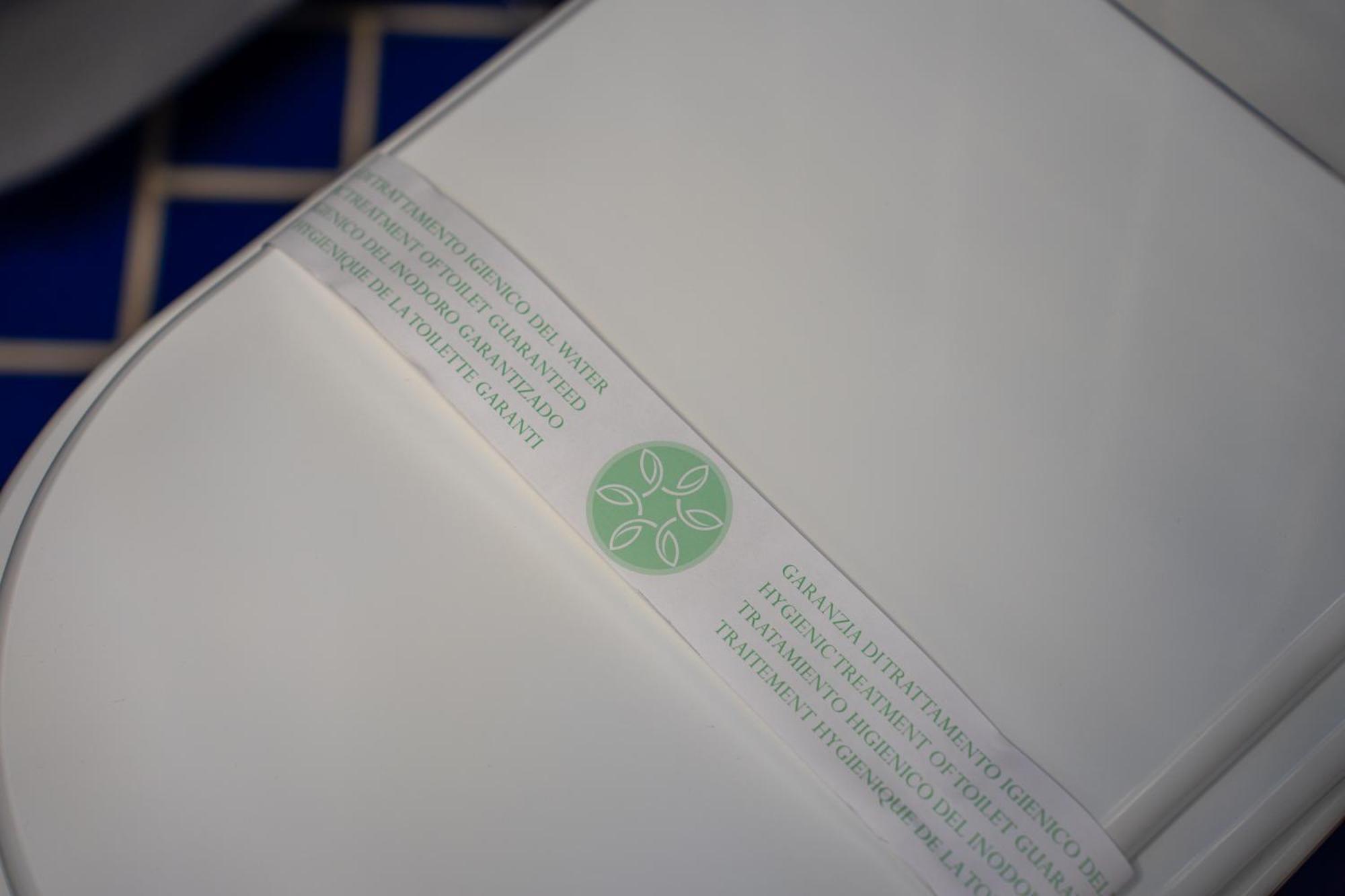 Aqua Suites Doria 시라쿠사 외부 사진