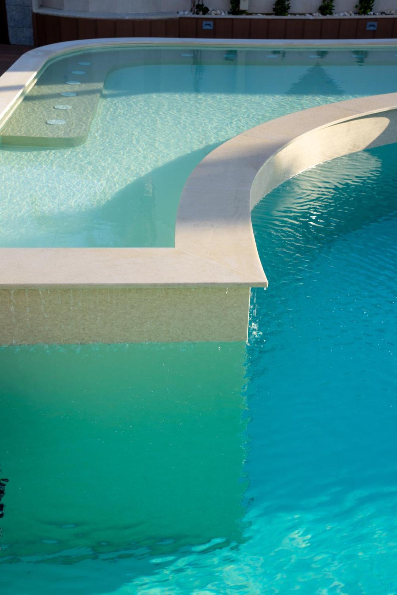 Aqua Suites Doria 시라쿠사 외부 사진