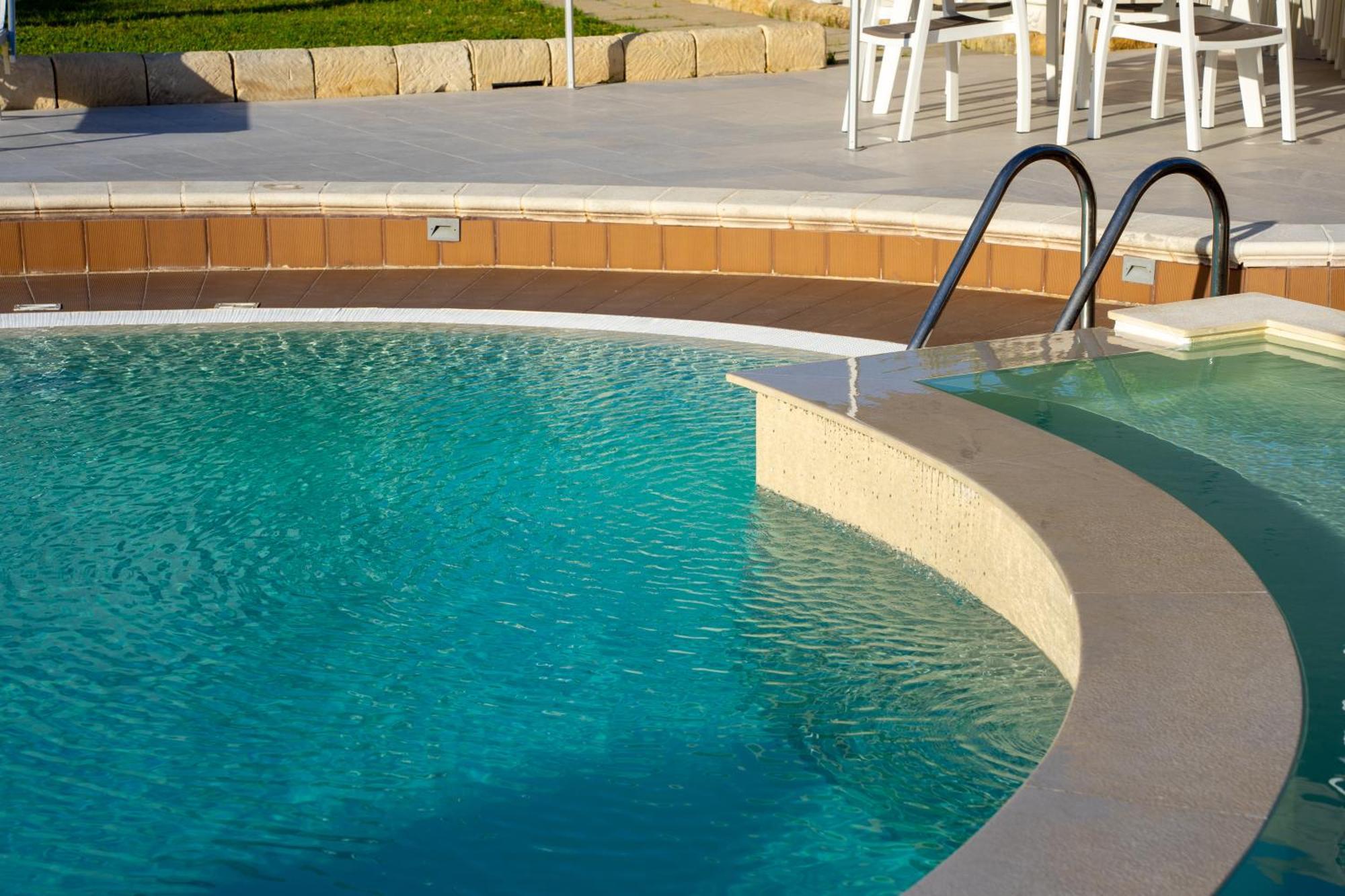 Aqua Suites Doria 시라쿠사 외부 사진